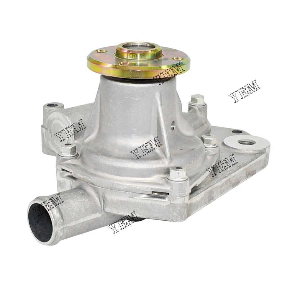 YEM Engine Parts Water Pump 1438473030 For Kubota GL5500S GL6500S G