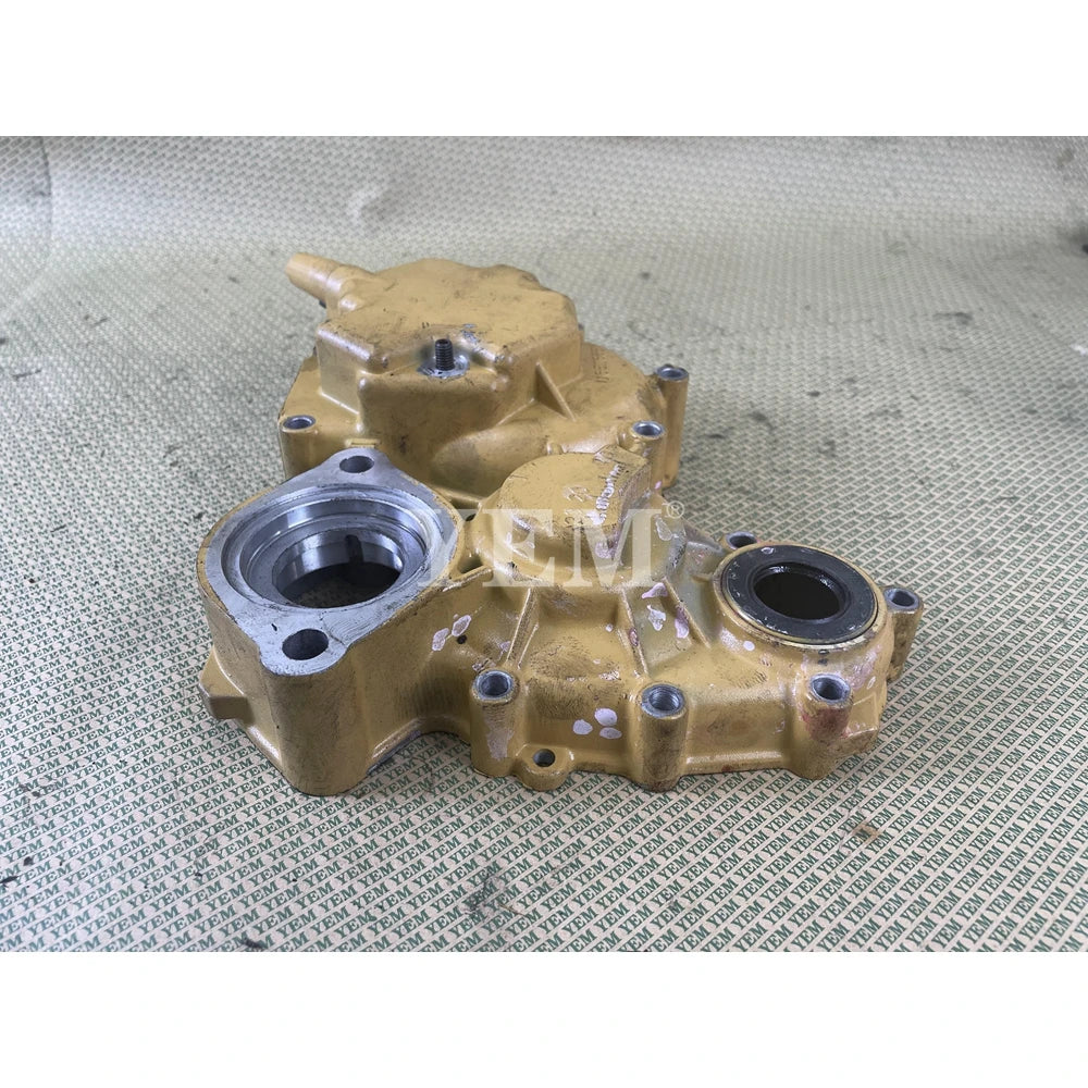 C1.1 TIMING COVER FOR PERKINS (USED) For Perkins