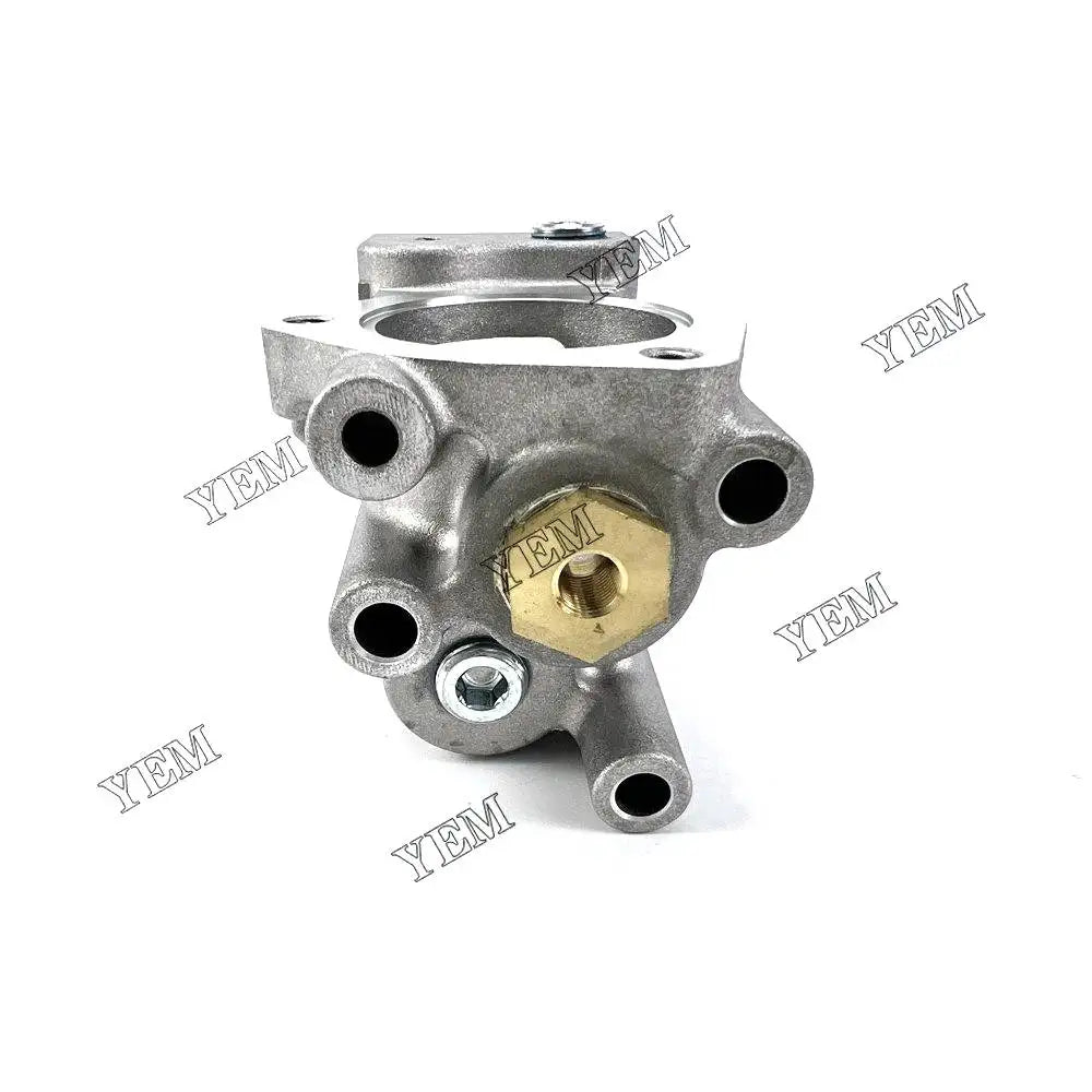Part Number 1G776-72703 Comp Flange Water For Kubota V3307 Engine YEMPARTS