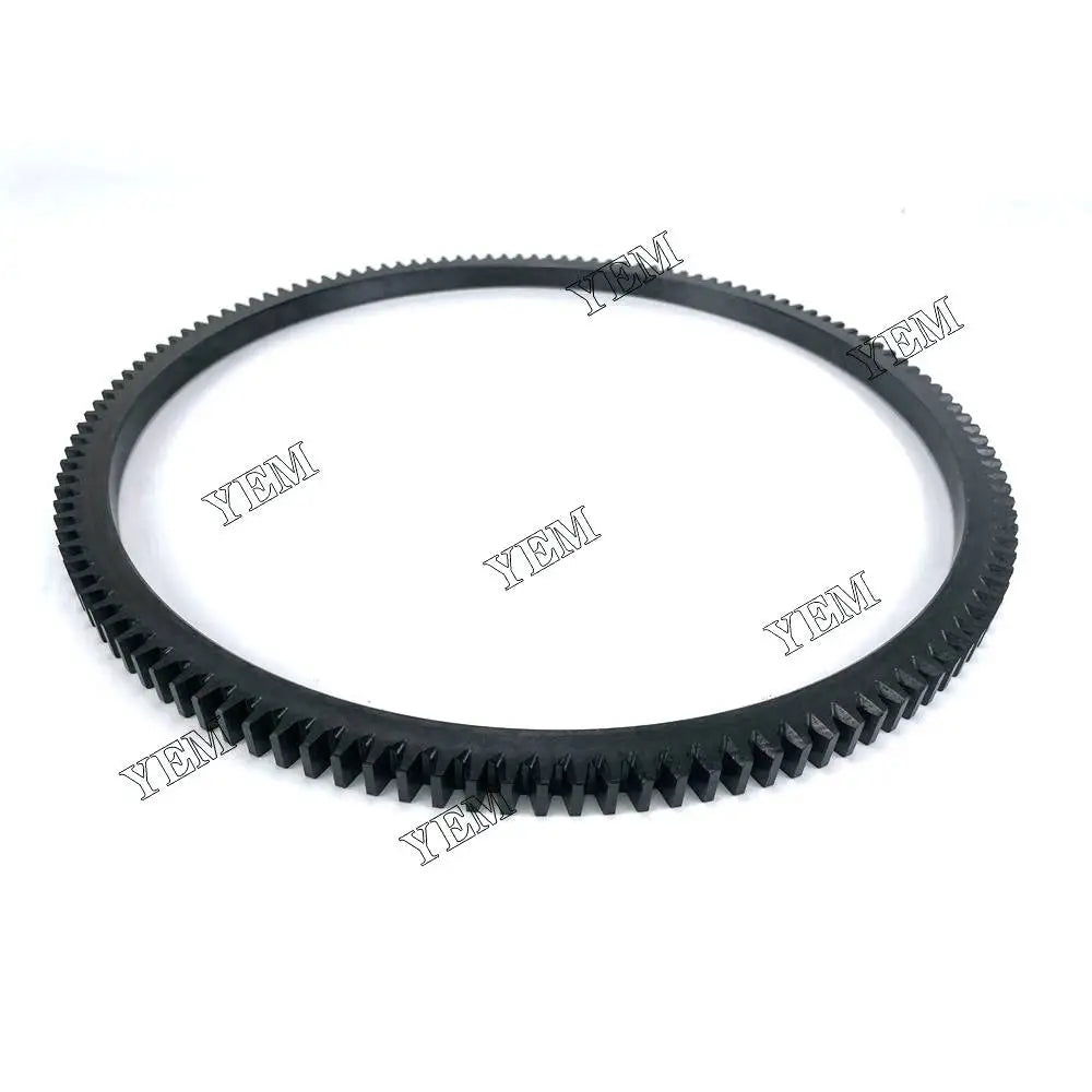 1 year warranty For Yanmar Flywheel 4TNV98 engine Parts YEMPARTS
