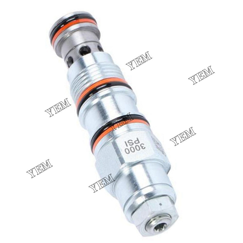 YEM Engine Parts Hydraulic Relief Valve 33428 33428GT GN33428 For Genie Aerial Lift Parts For Other