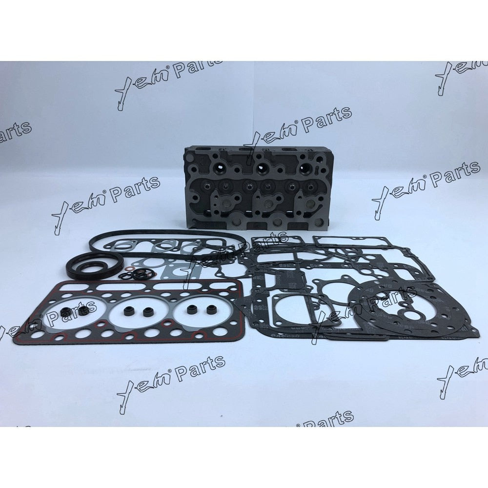 V1702 Gasket Kit Full Overhaul Complete Set 07916-29695 07916-29595