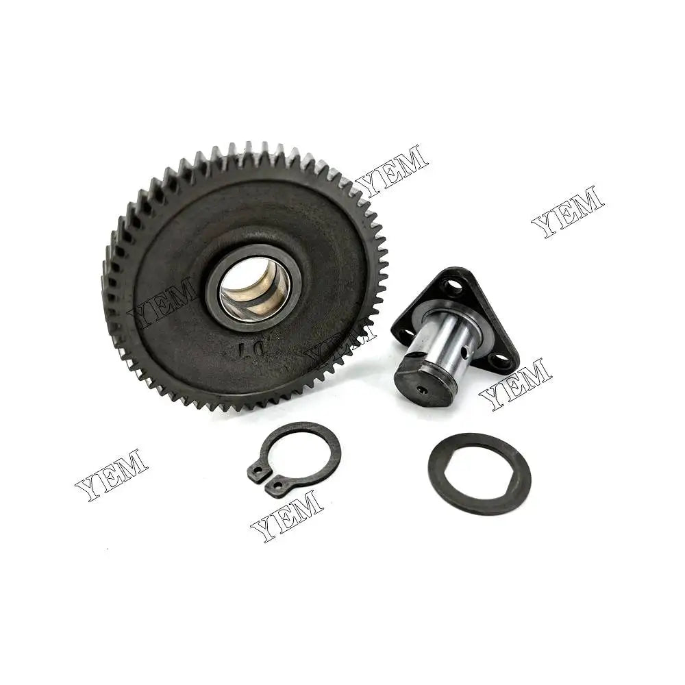 1 year warranty D782 Idler Gear For Kubota engine Parts YEMPARTS