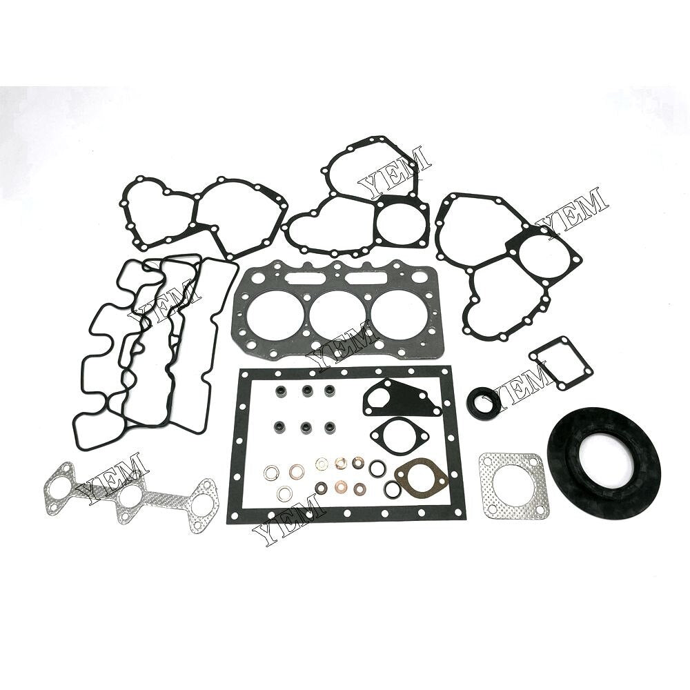 yemparts S753 Full Gasket Kit For Shibaura Diesel Engine FOR SHIBAURA