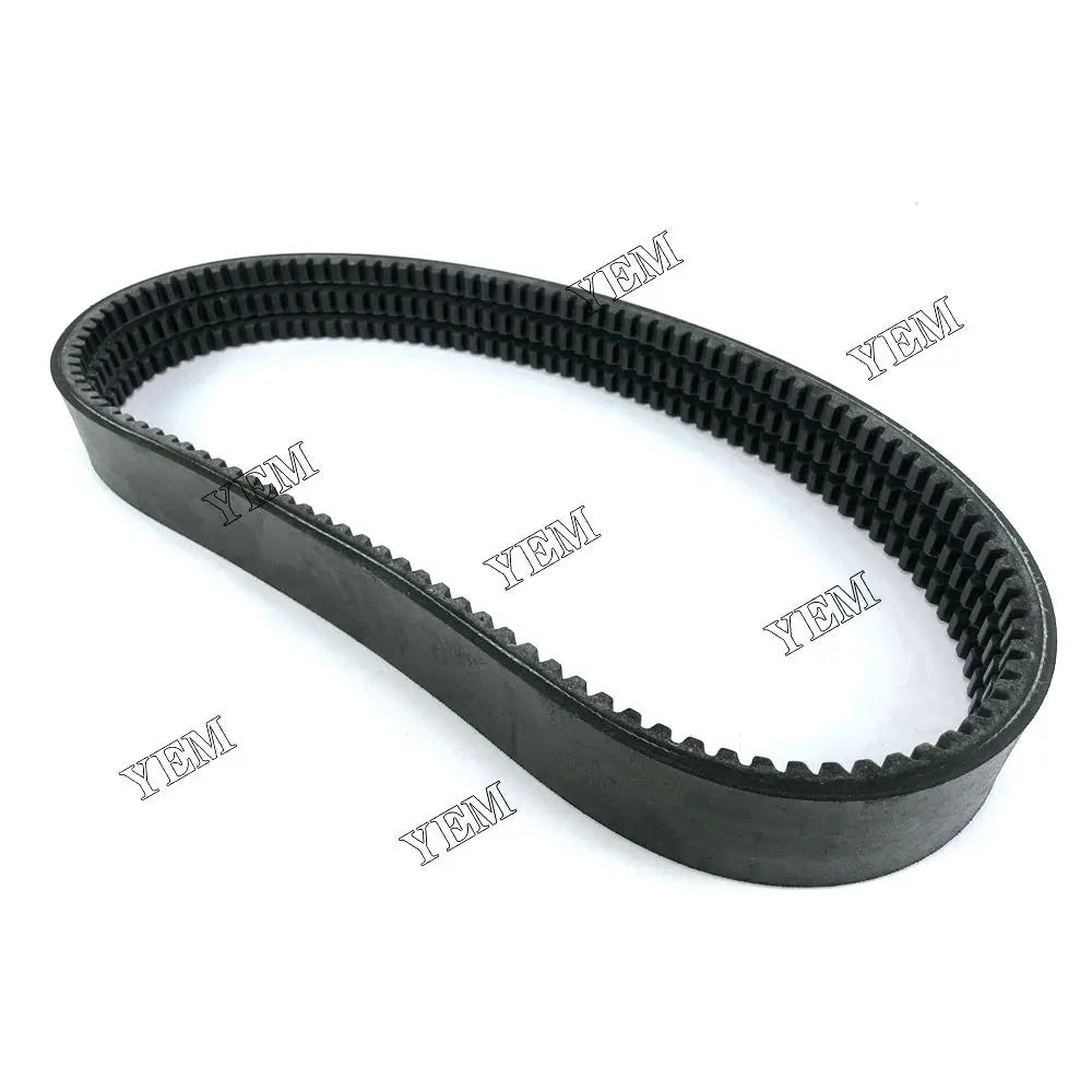 competitive price 4632729 1136715160 Generator Belt For Isuzu 6HK1 excavator engine part YEMPARTS