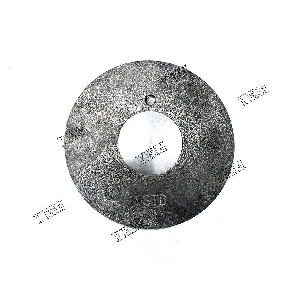 1 year warranty For Nissan Piston STD K15 engine Parts (4pcs) YEMPARTS