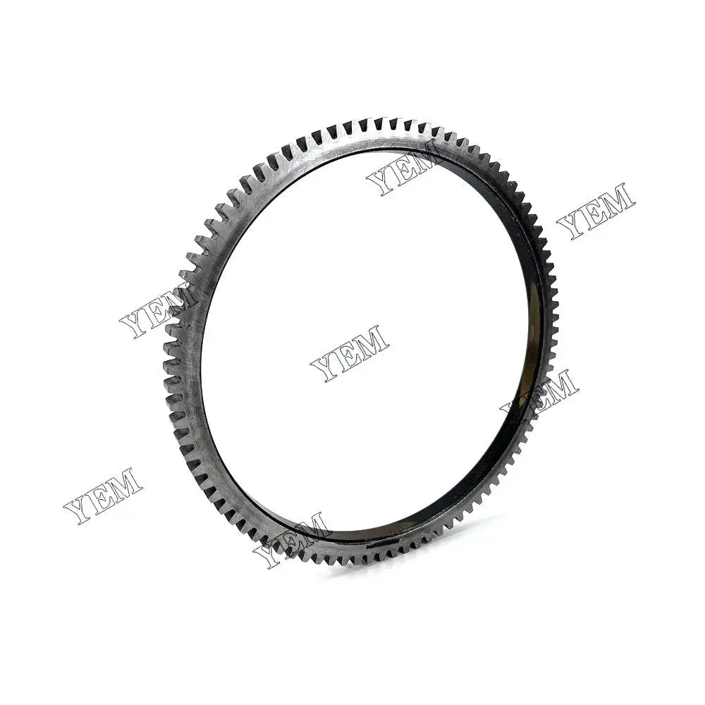 Part Number 1G916-63822 Flywheel For Kubota V2403 Engine YEMPARTS