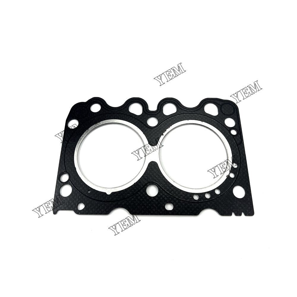 yemparts F2L1011F Head Gasket For Deutz Diesel Engine FOR DEUTZ