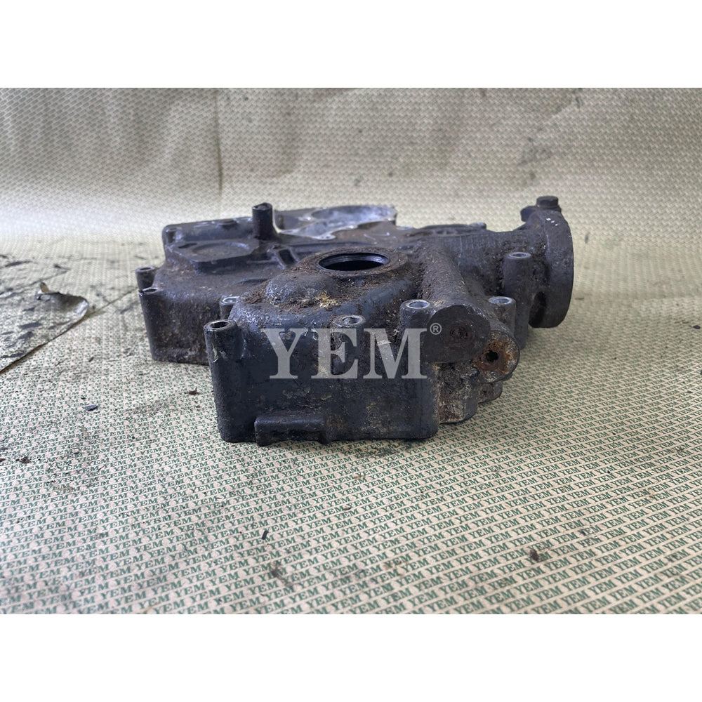 FOR KUBOTA ENGINE Z482 TIMING COVER (USED) For Kubota