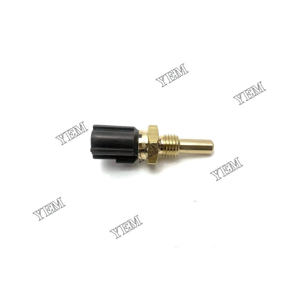 YEM D1803 D1803-CR Water Temperature Sensor 5H601-41940 Kubota excavator diesel engine YEMPARTS