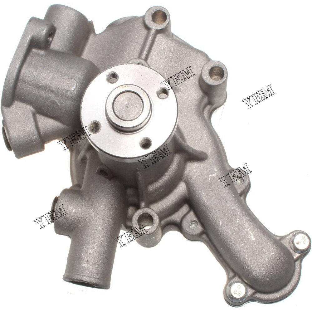 YEM Engine Parts Water Pump MIA880462 For John Deere 4300 4400 4500 4600 4700 Compact Tractors For John Deere
