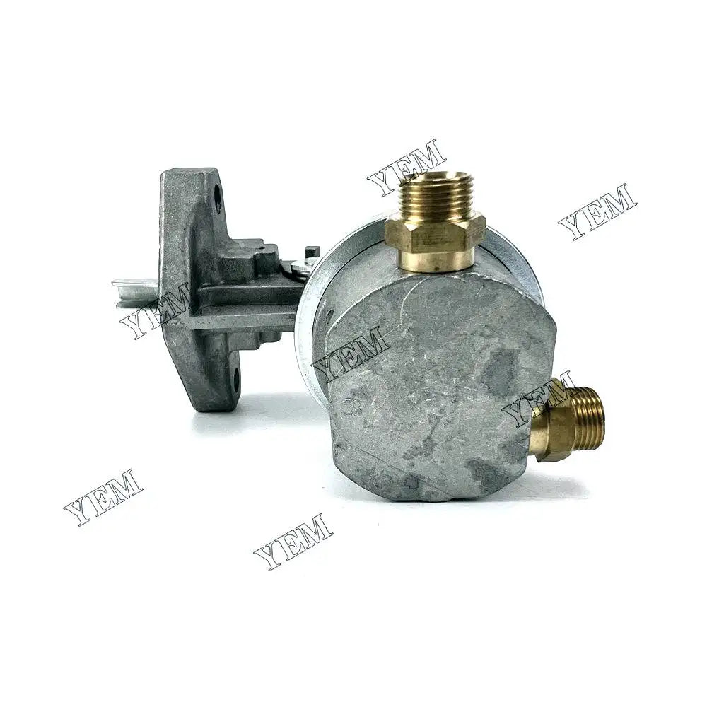 Part Number RE66153 RE535728 Fuel Pump For John Deere 110 120 310E 410E 450g 455g 550g 555G 6403 6603 Engine YEMPARTS