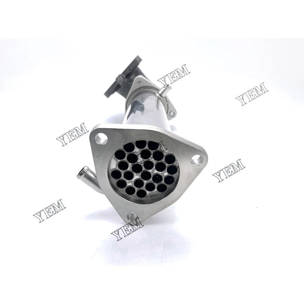 For Isuzu excavator engine 6WG1 Egr Cooler Pipe With Elbow 1161270224 YEMPARTS