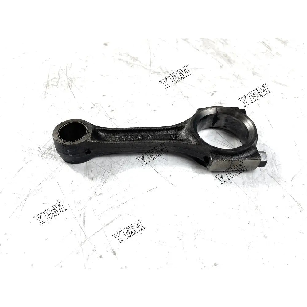 competitive price Connecting Rod For Yanmar 3T75HL excavator engine part YEMPARTS