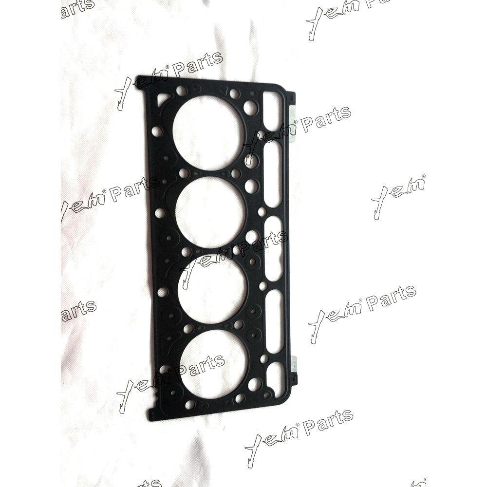 YEM Engine Parts Head Gasket For Kubota V2203 V2203T Overhaul Rebuild Gasket For Kubota