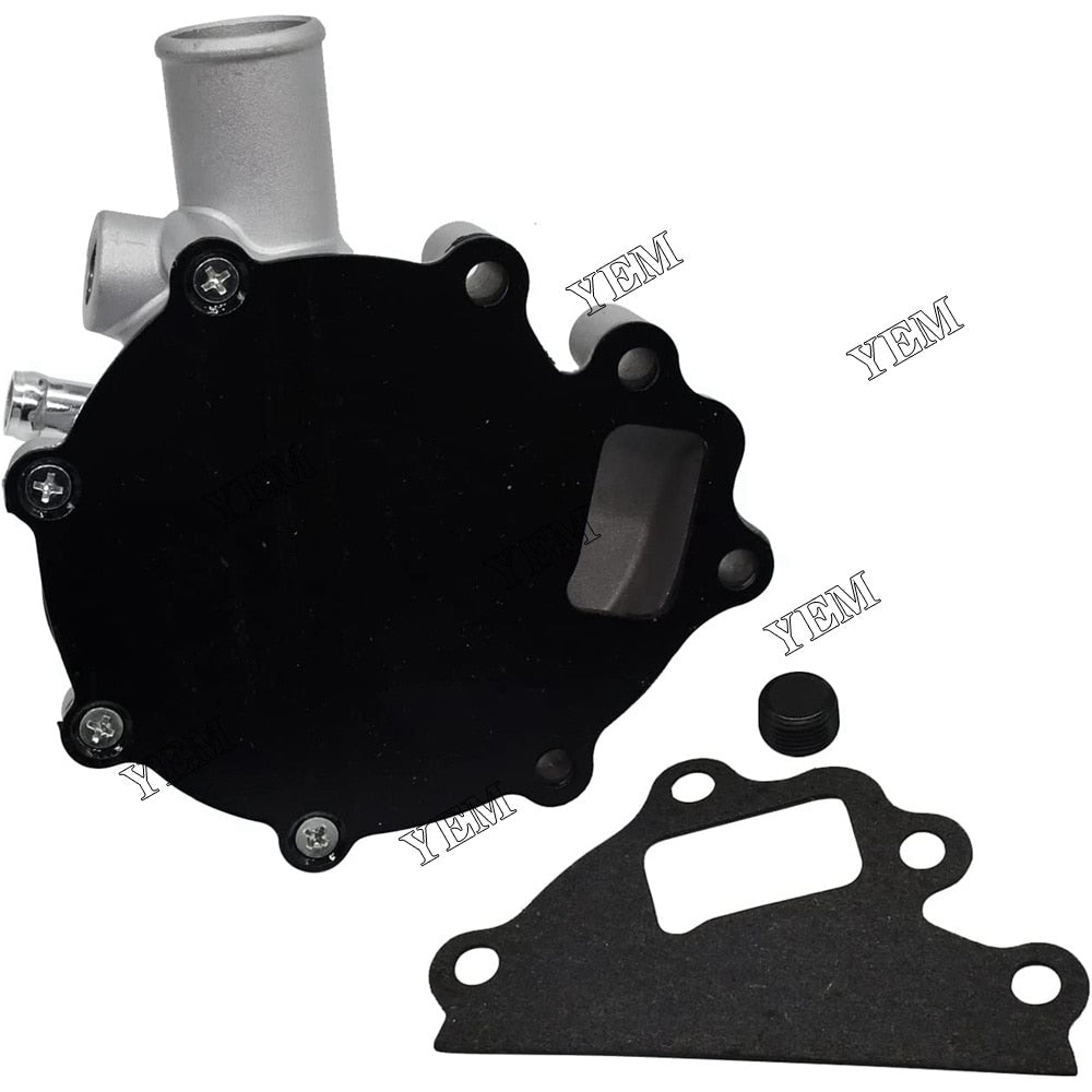 YEM Engine Parts Cooling Water pump 621361001600 For Iseki Engine E4CGVG E3CGVG E3CG E4CG For Other