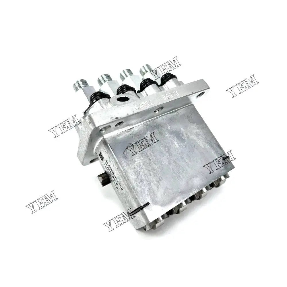 Part Number 16062-51013 104206-4012 Pump Rotor For Kubota V1505 Engine YEMPARTS