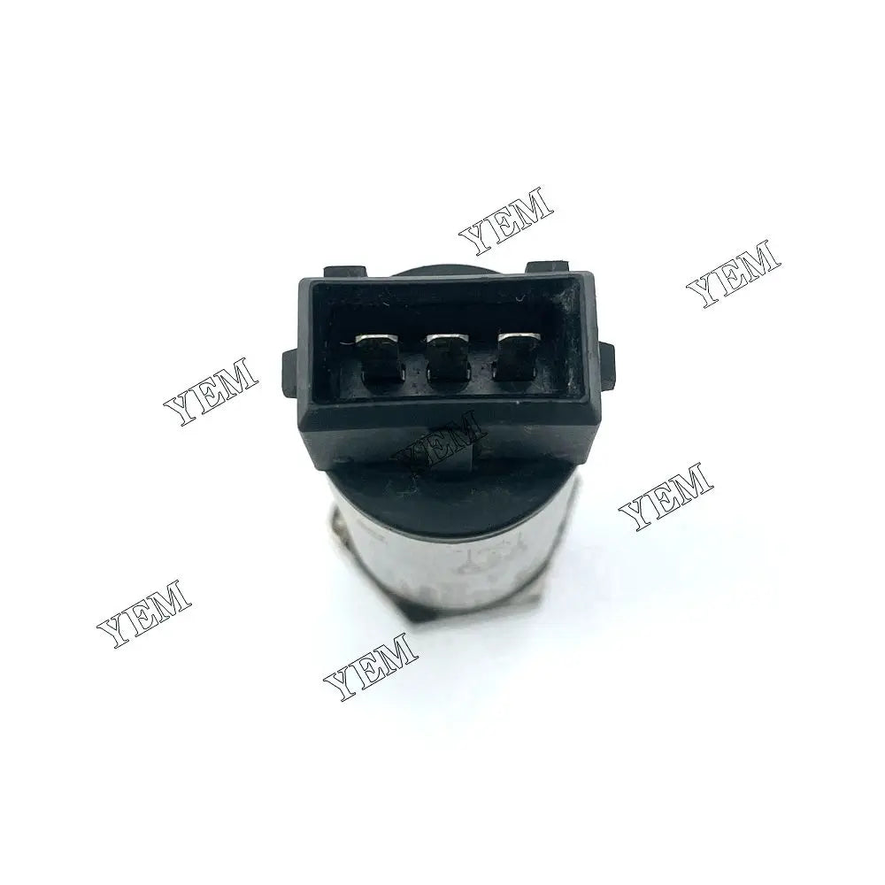 competitive price 9076531 Diesel Pressure Sensor For Liebherr D934 excavator engine part YEMPARTS