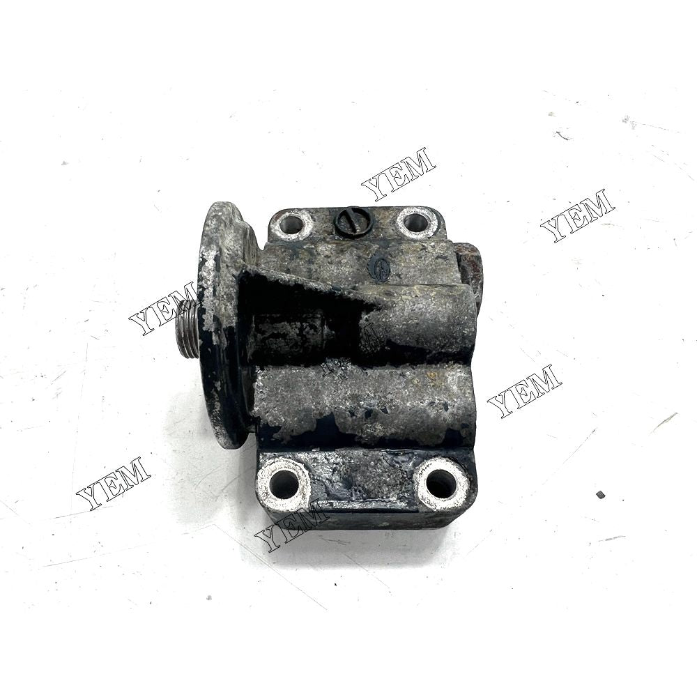 YEM V1502 Oil Filter Seat Kubota excavator diesel engine YEMPARTS