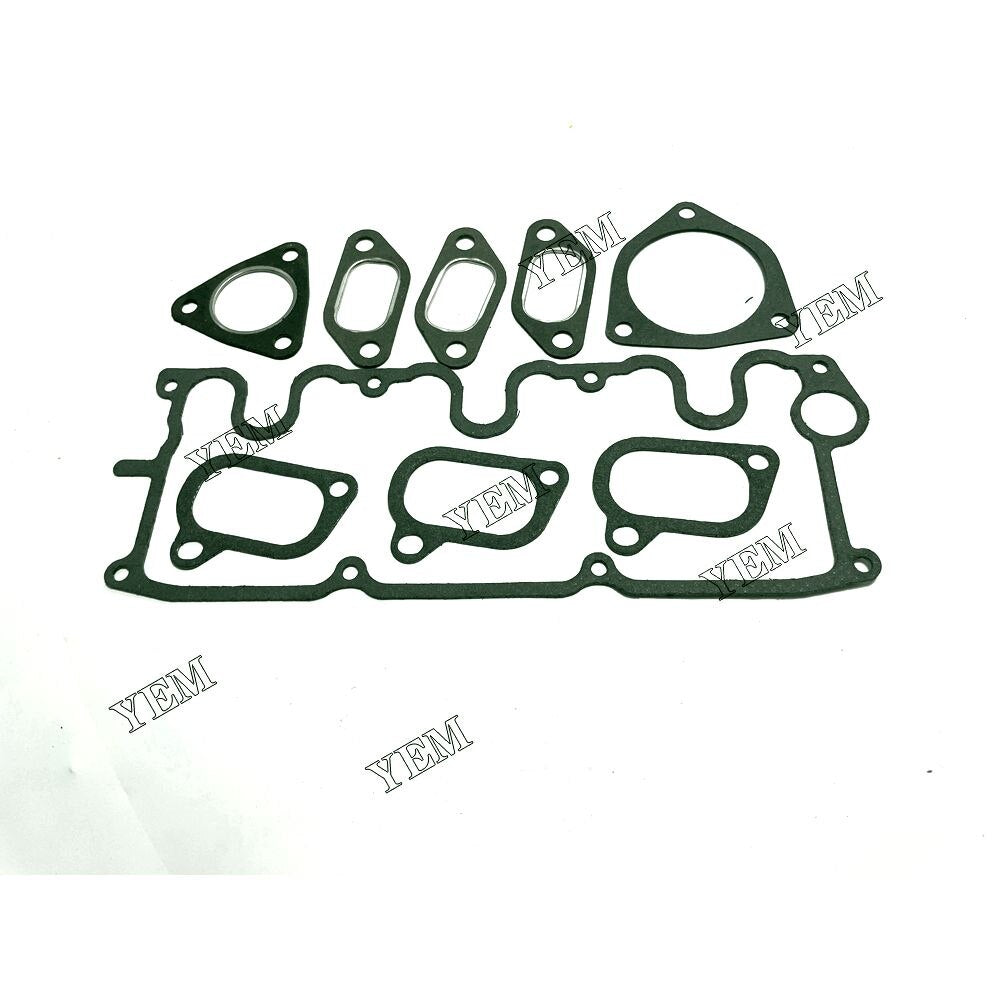 yemparts D2011203 Full Gasket Kit For Deutz Diesel Engine FOR DEUTZ