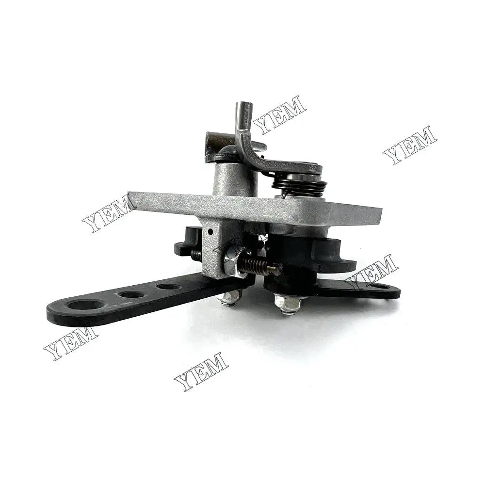 Part Number 16299-57015 Assy Plate,Speed Adj For Kubota D1105 Engine YEMPARTS