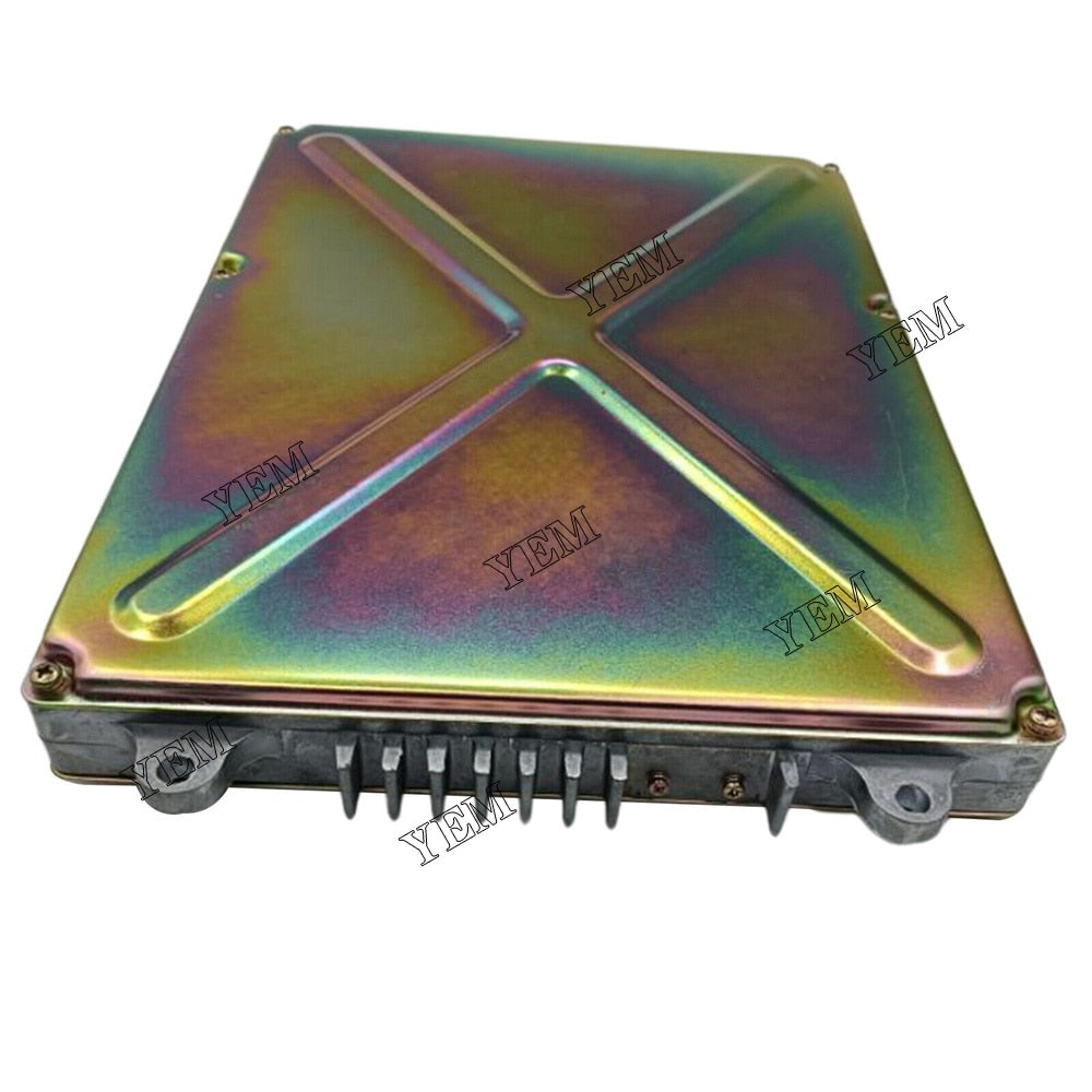 YEM Engine Parts CPU Controller Control Unit 9164280 For Hitachi EX120-5 EX200-5 Excavator For Hitachi