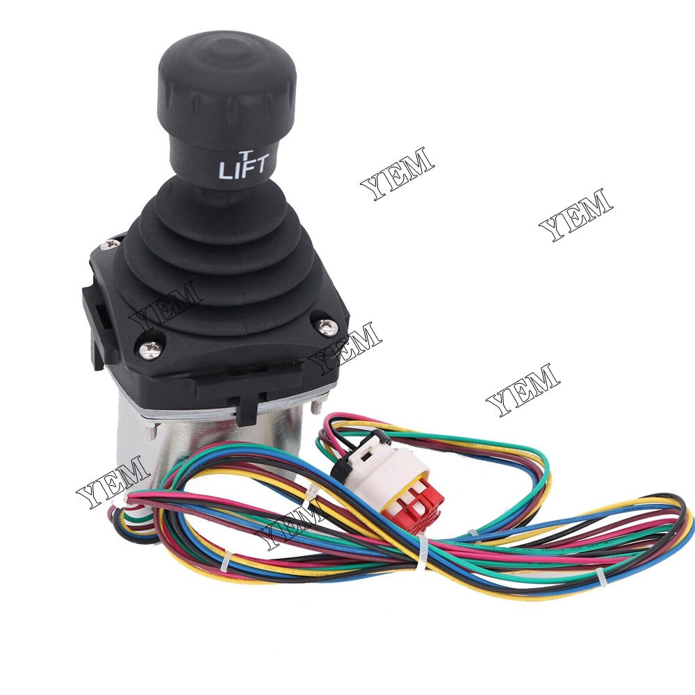 YEM Engine Parts Joystick Controller 1001118417 for JLG Boom Lift 450A 400S 800A 860SJ 1250AJP For Other