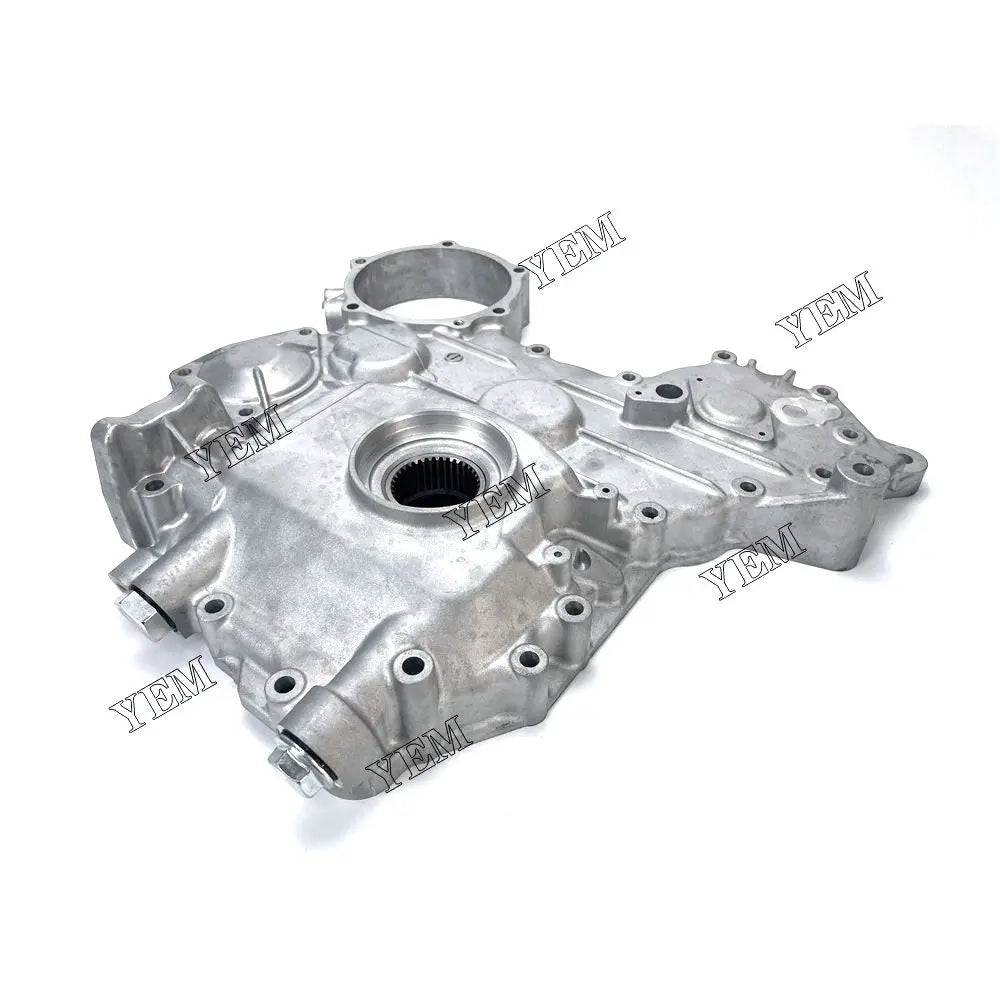 competitive price 1G595-04013 1G59504013 Case Timing Assembly For Kubota V3800 excavator engine part YEMPARTS