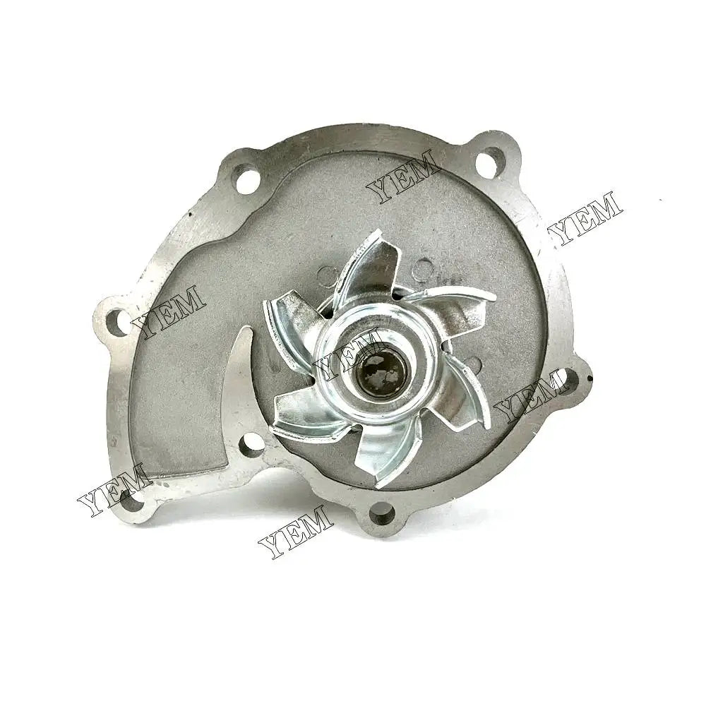 1 year warranty For Toyota 16110-78156-71 Water Pump 4Y engine Parts YEMPARTS