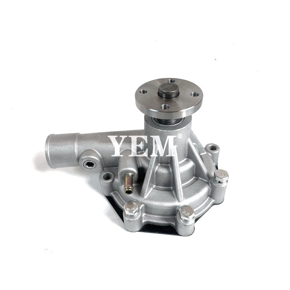 YEM Engine Parts S6S Water Pump For Mitsubishi S6S Diesel Engine TCM For Caterpillar Forklift Truck For Caterpillar