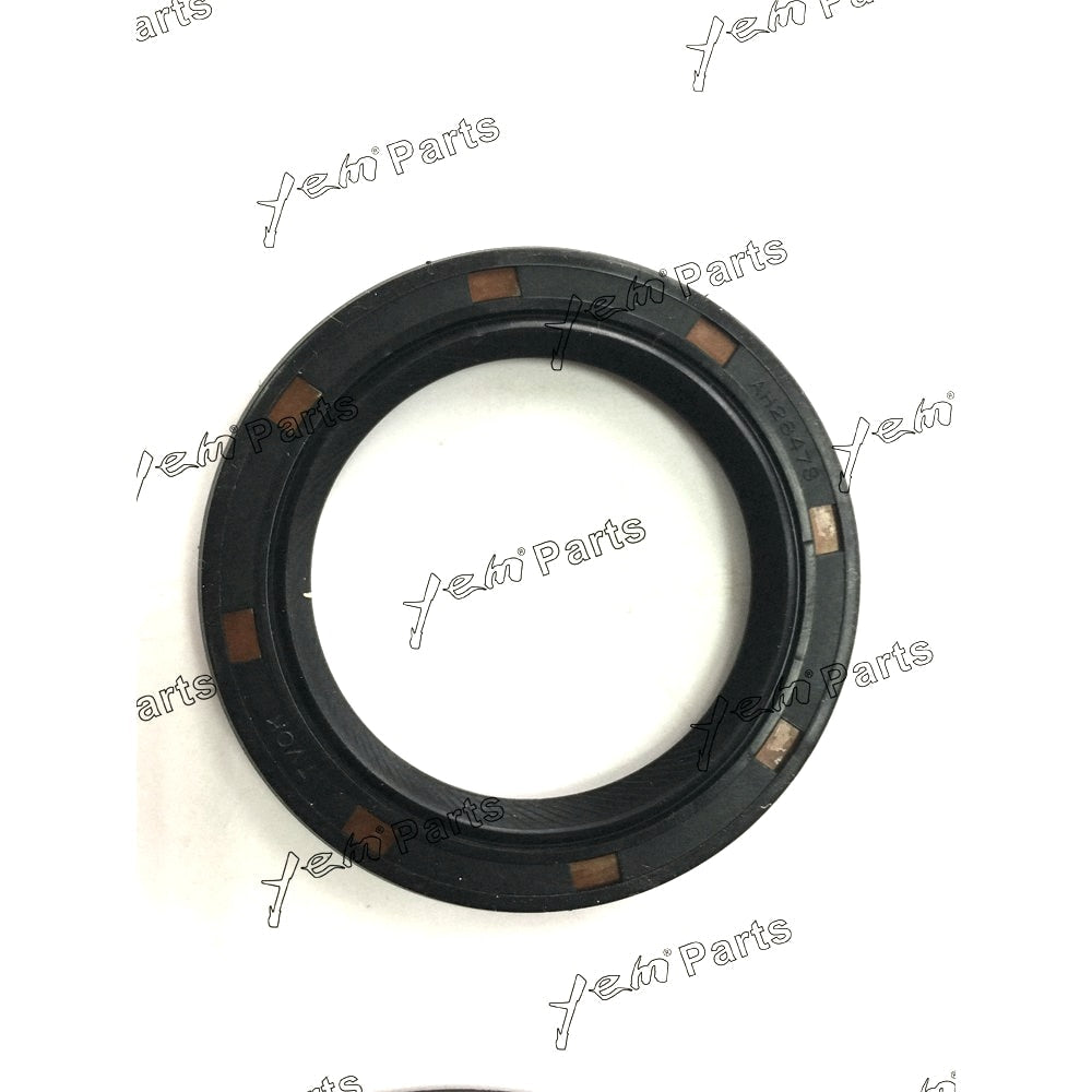 YEM Engine Parts Full Gasket Set Fit For Isuzu 3LA1 Excavator and Forklift Engine For Isuzu