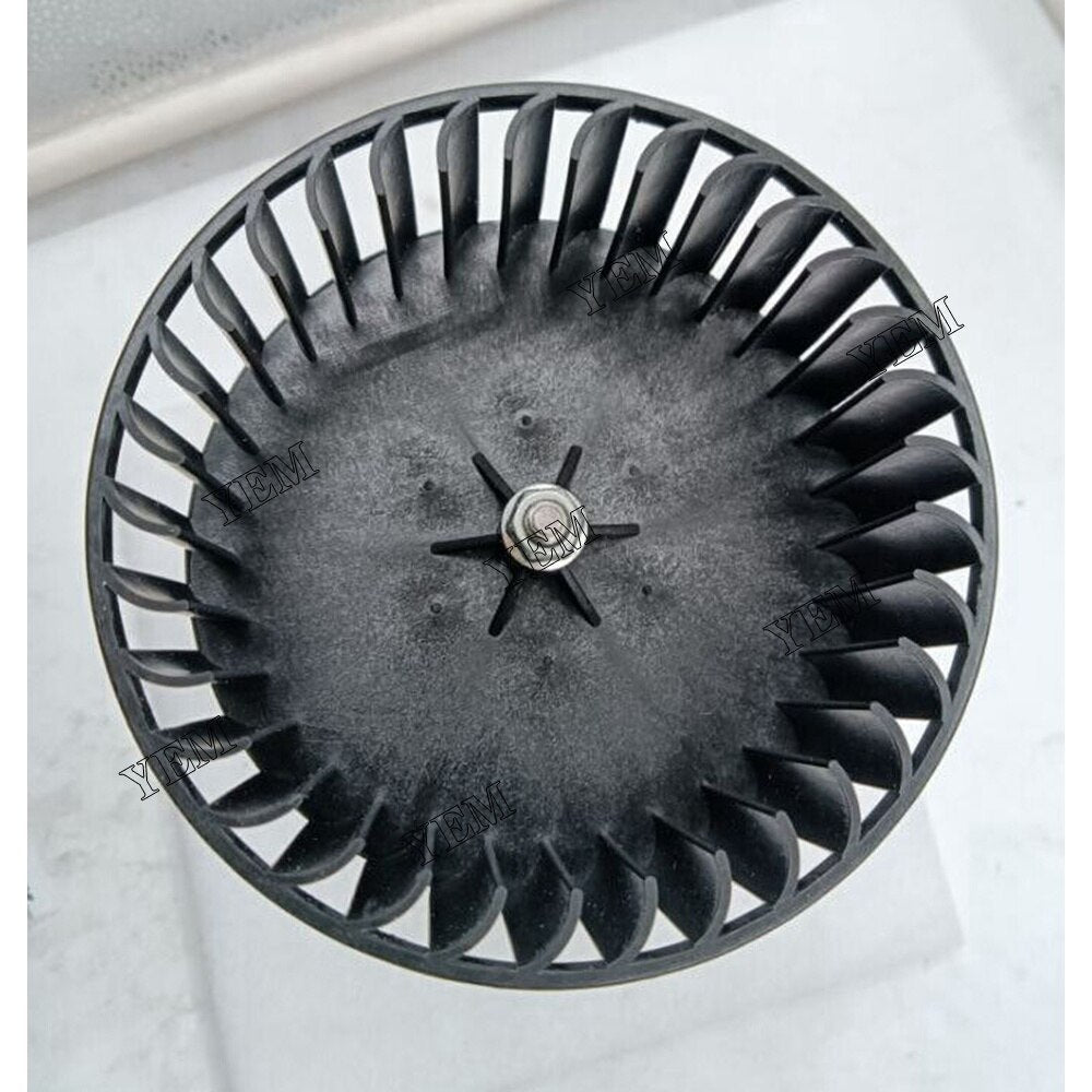 YEM Engine Parts YN20M00107S111 Fan Blower Motor For SK200-8 SK350-8 SK210-8 E135BSR E70BSR For Other