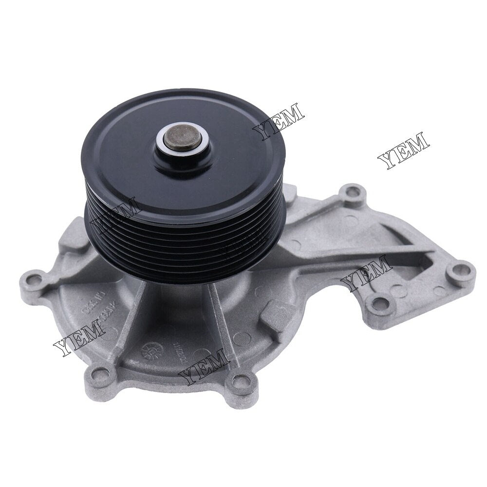 YEM Engine Parts Engine Cooling Water Pump 5288908 5333035 For Cummins Truck-Free shipping For Cummins