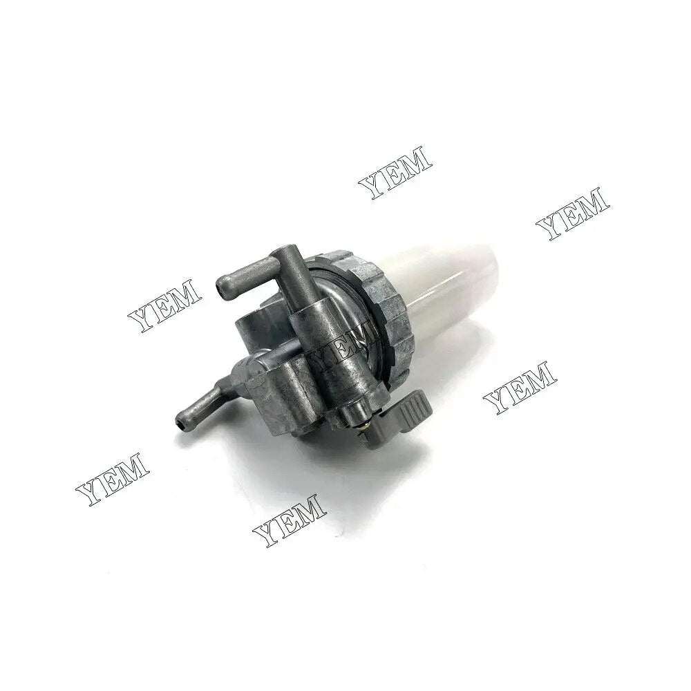 For Kubota excavator engine V2403 Oil Water Separator YEMPARTS