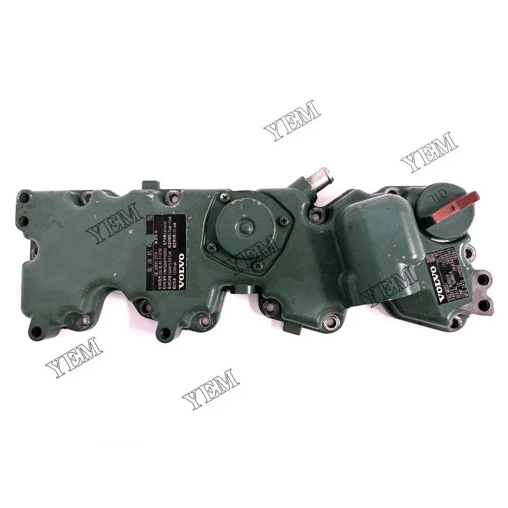 High performanceValve Chamber Cover For Kubota D3.8E-DI-TI-ET06 Engine YEMPARTS