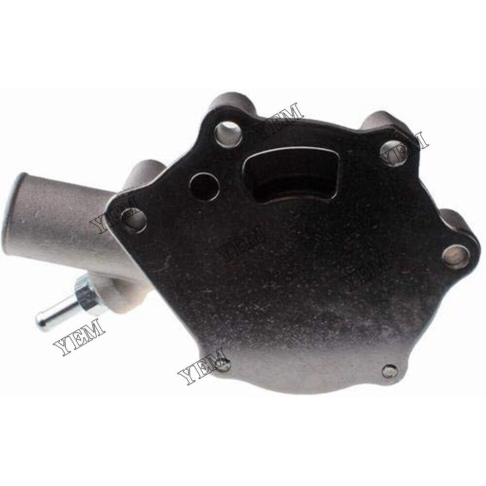 YEM Engine Parts Water pump For Tractor Mitsubsihi D1450 D1450FD D1550 D1550FD D1650FD Engine New For Other