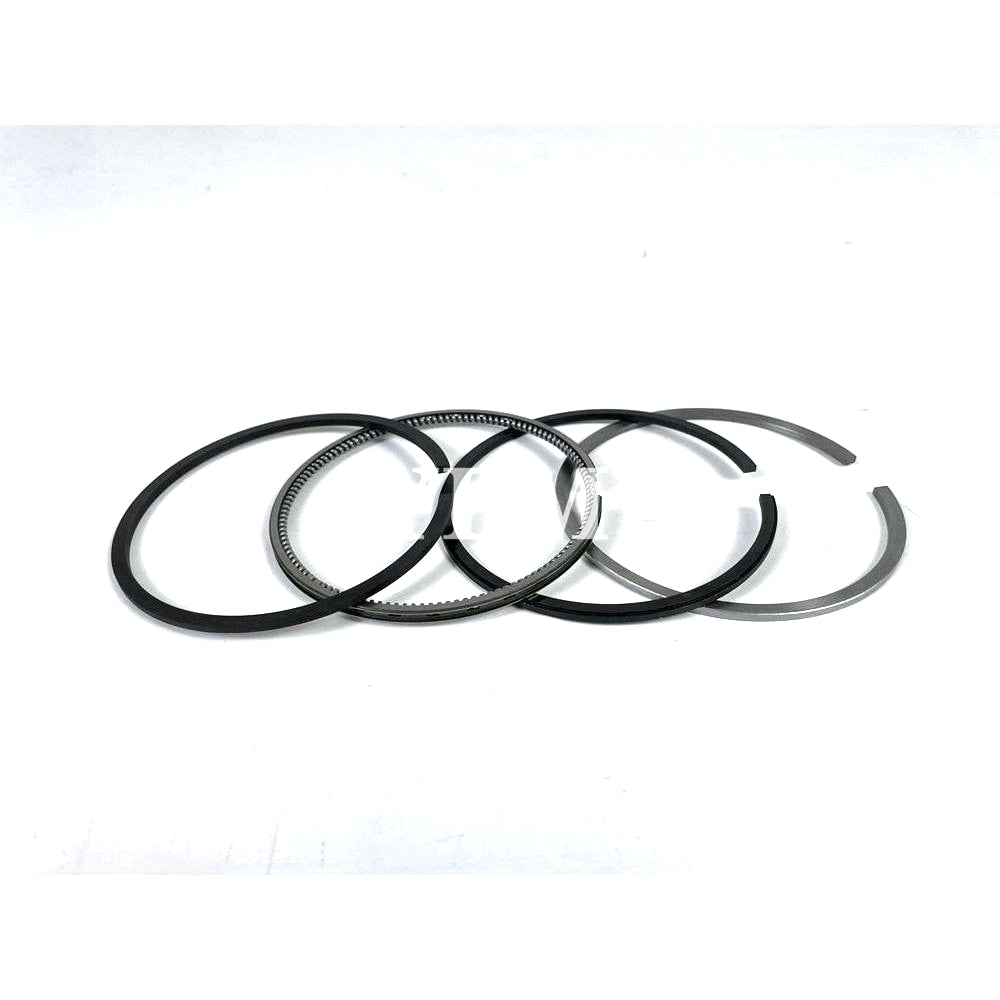 YEM Engine Parts 4 Sets STD Piston Ring Set Kit For Toyota 2-5FD 2J Engine For Toyota
