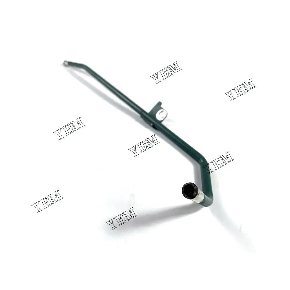 1 year warranty V3800-CR Comp Pipe 1J500-71830 For Kubota engine Parts YEMPARTS