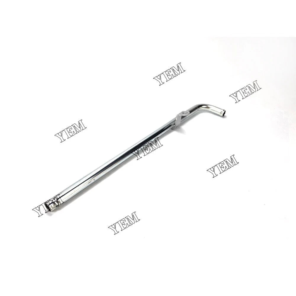 competitive price 1J551-37160 1J55137160 Pipe Oil Cool For Kubota V3800-DI excavator engine part YEMPARTS