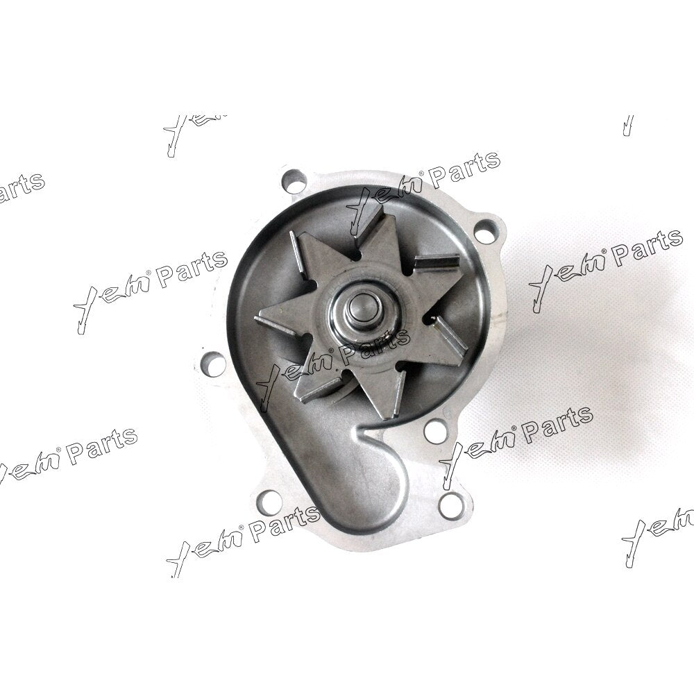 YEM Engine Parts Water Pump For Mazda HA 8K XA SE02-15-100 Forklift For Other