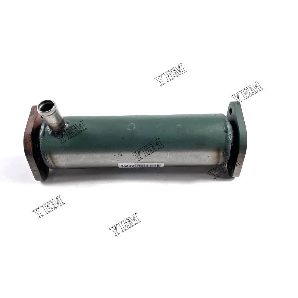 1 year warranty V3800-CR Comp.Cooler,Egr 1J500-71410 For Kubota engine Parts YEMPARTS