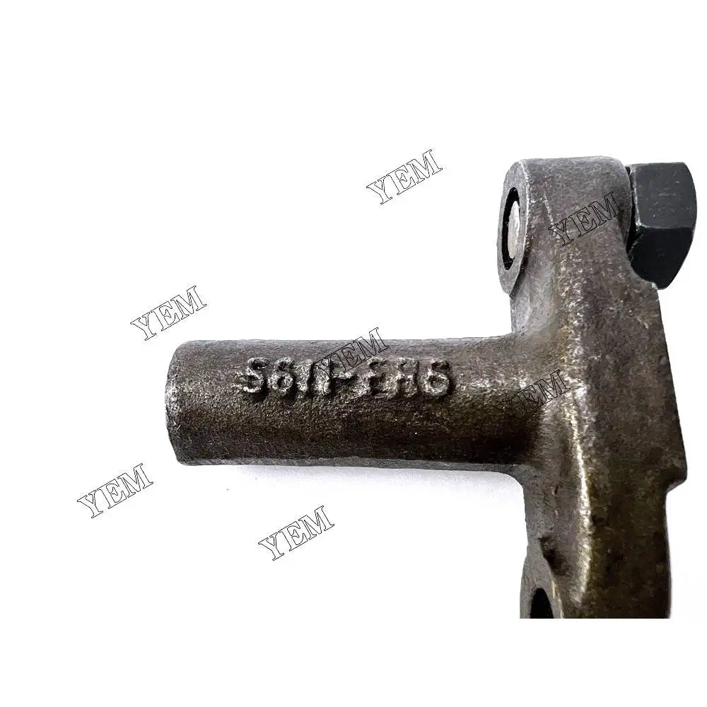 1 year warranty For Komatsu 6150-41-5710 CROSSHEAD 6D125 engine Parts YEMPARTS