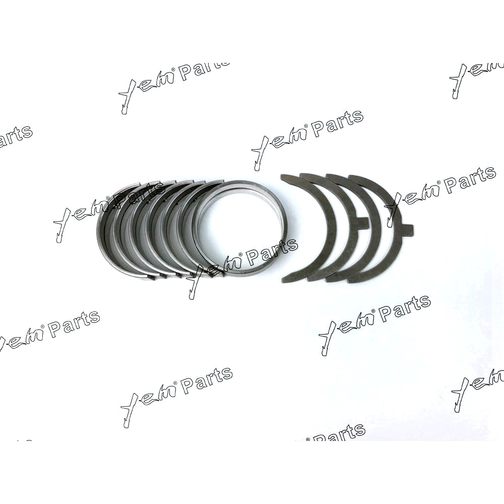 YEM Engine Parts Metal Kit For Kubota D1005 STD (Main+ConRod+Washer) Engine Parts For Kubota