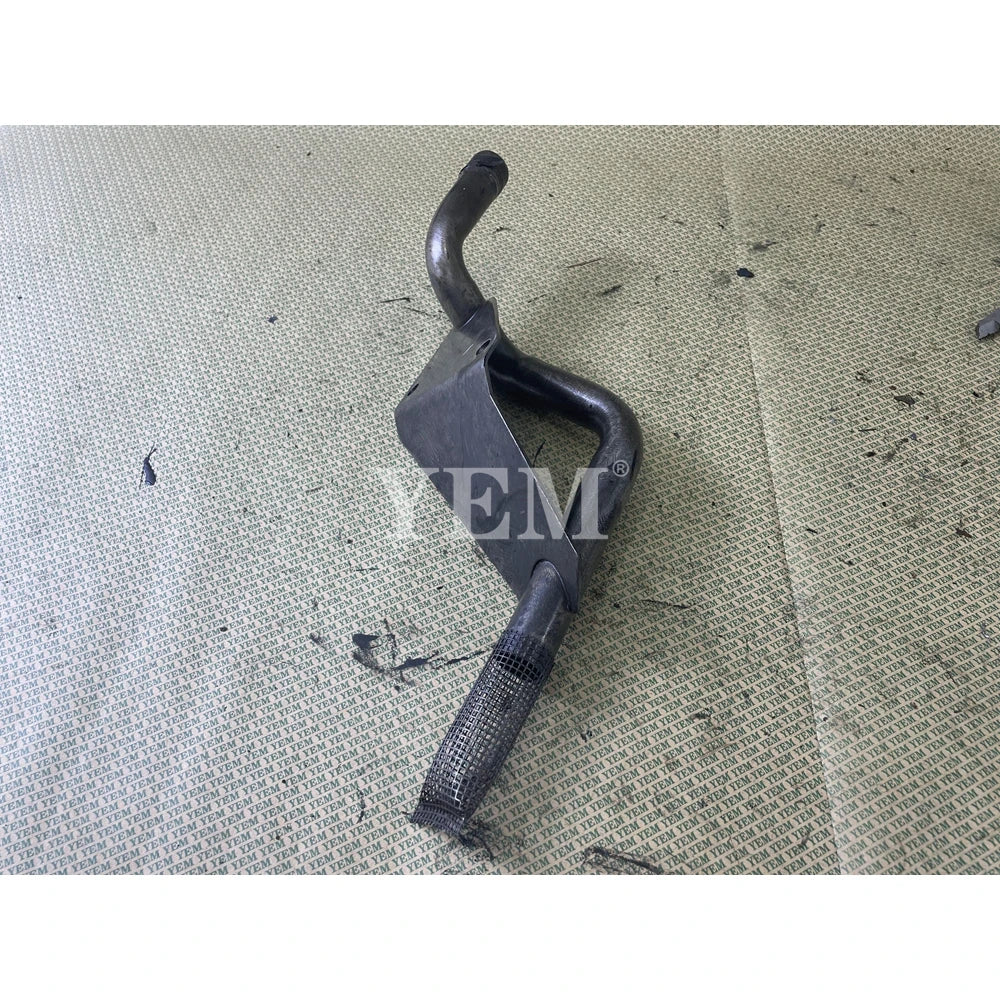 USED V3307 OIL SUCTION PAN FOR KUBOTA DIESEL ENGINE SPARE PARTS For Kubota