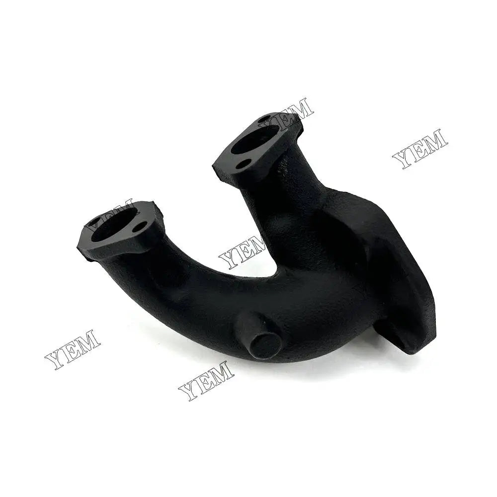 Part Number 15852-12310 Exhaust Manifold For Kubota Z482 Engine YEMPARTS