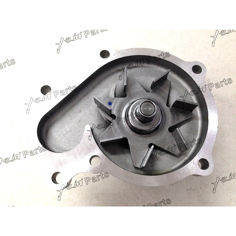 YEM Engine Parts Water Pump Set For Kubota M105SDT V3800 V3600 V3300 Engine Parts For Kubota