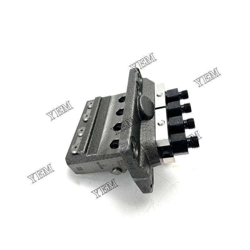 YEM V3600 Fuel Injection Pump 1C010-51010 Kubota excavator diesel engi