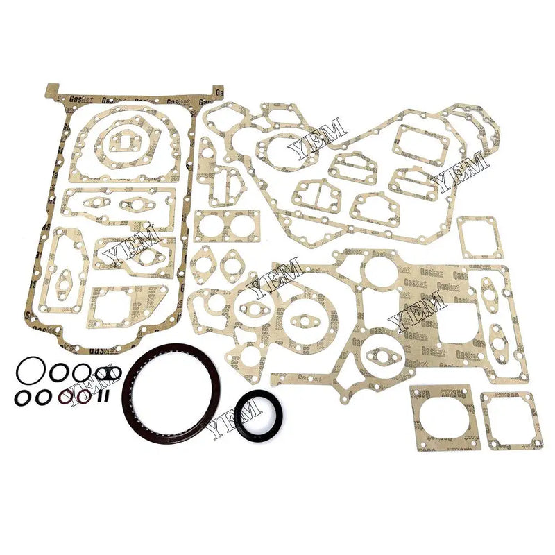 Part Number U5LB1160 Bottom Gasket Kit For Perkins 10044T Engine