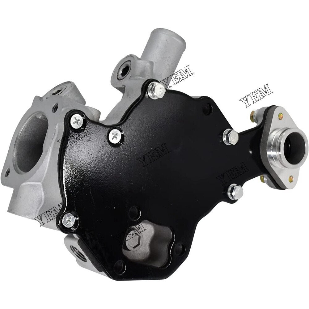YEM Engine Parts For John Deere Water Pump MIA880463 110 For loader backhoe AM881505 with 4TNE84 For John Deere