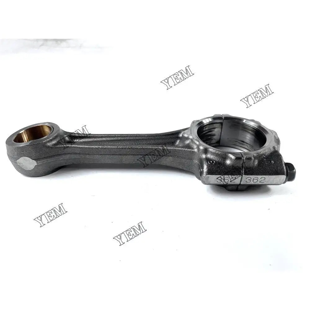 1 year warranty V3800-CR Connecting Rod 1J574-22014 For Kubota engine Parts YEMPARTS